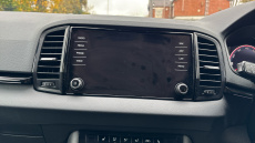 Skoda Karoq 1.5 TSI Sportline 5dr Petrol Estate